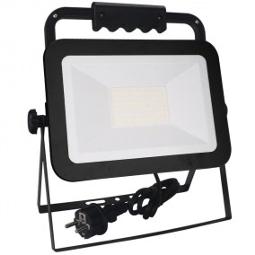 Reflektor LED Ned 50W/4000K prenos. (LF2024 H)