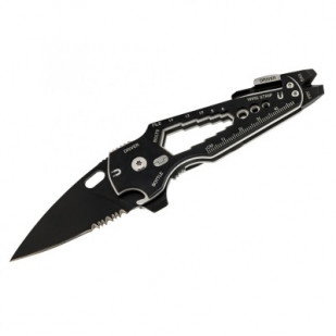 TRUE  (TU6869) UTILITY SMARTKNIFE +  - nôž