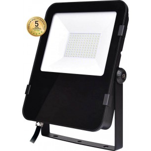 Reflektor LED GAMA PROFI 100W 5r