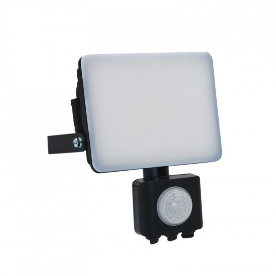 Reflektor  LED  Ned  20W/4000K IP44  (LF7022 S) + senzor