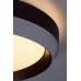 Rabalux 71159 FONTANA stropné svietidlo LED 24W hnedé