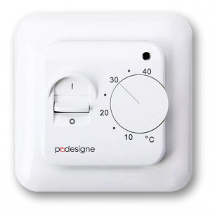 Termostat Prodesigne EASY mechanický